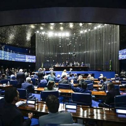 Senado avança na eleição em meio à crise no STF, apontam pesquisas