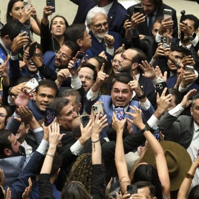 PL da Dosimetria agrava clima entre STF e Congresso