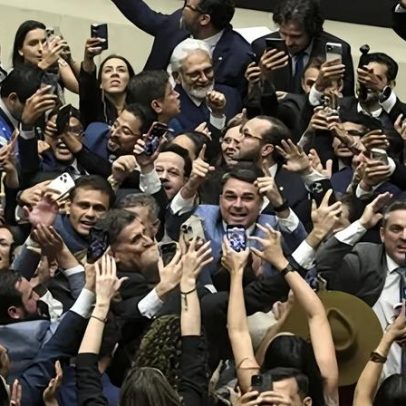 Lei da Dosimetria pode entrar em vigor apenas após eleições, dizem especialistas