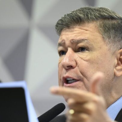 Carlos Viana diz que CPMI já sabia de Ciro Nogueira