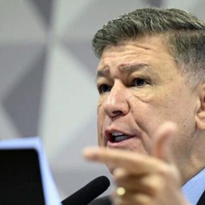 Viana critica Motta pela abertura de CPI do Master