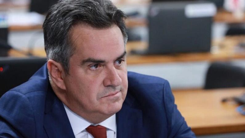 Advogados de Ciro Nogueira abandonam defesa no caso Master