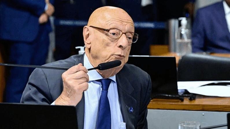 Senado aprova divulgação de flagrantes em lojas
