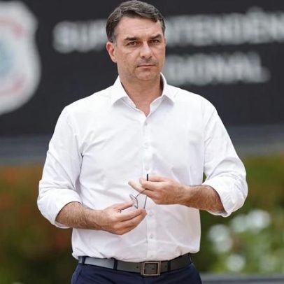 Bolsonaro diz a Flávio para falar a verdade sobre Vorcaro