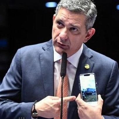 Na véspera da eleição, Senado não barra 6x1, diz Rogério Carvalho
