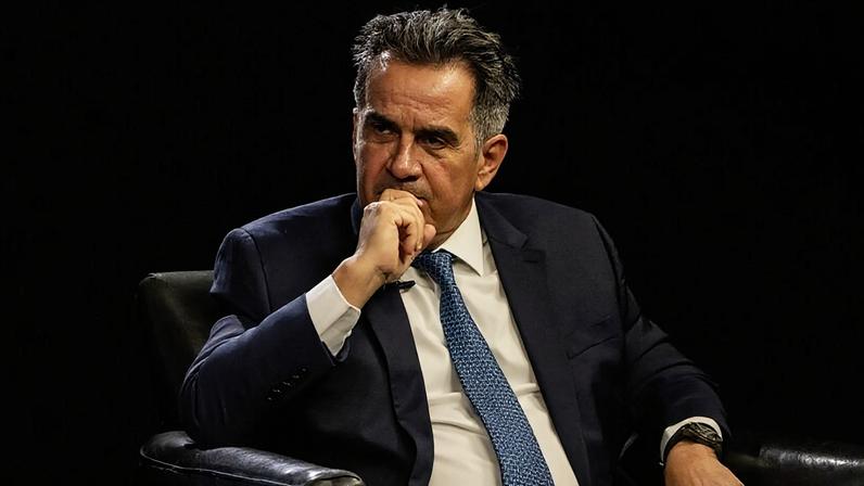 PF aponta repasse de 14 milhões a empresa da família de Ciro Nogueira