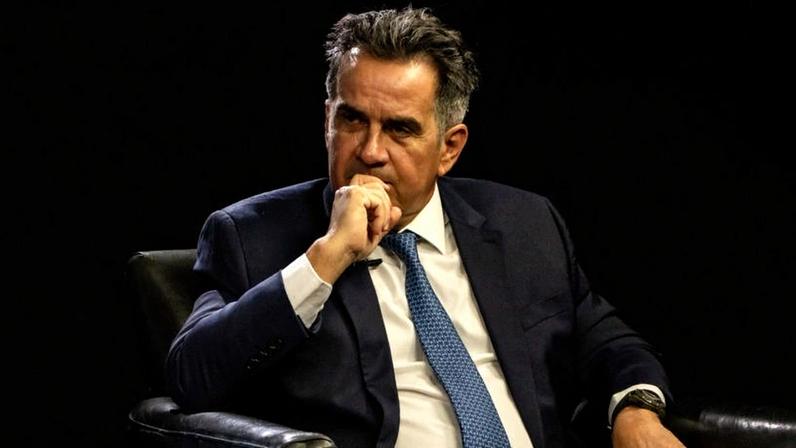 Ciro Nogueira afirmou que sofre perseguição e questionou o fato de a operação ter começado “por um líder da oposição”
