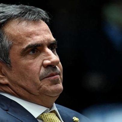 Ciro Nogueira diz sofrer perseguição política após operação da PF
