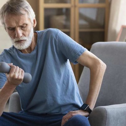 Sarcopenia: o que é, sintomas e formas de prevenir a perda muscular