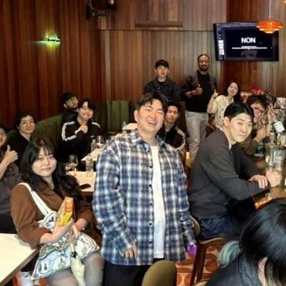 db Asia: Abril em imagens