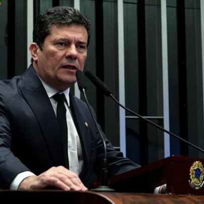 STF fixa prazo de cinco dias para Moro responder a ação de calúnia contra Gilmar