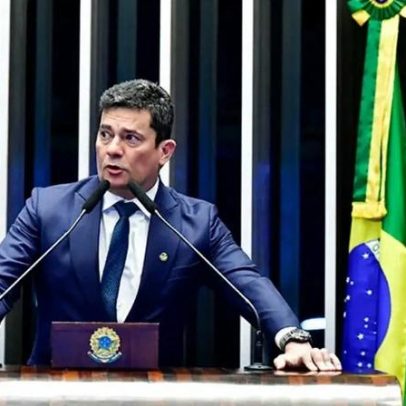 Moro aposta em acusações da Lava-Jato contra o PT; PT rebate críticas