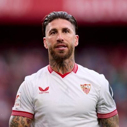 Compra do Sevilla por Sergio Ramos corre risco de colapso, aponta jornal