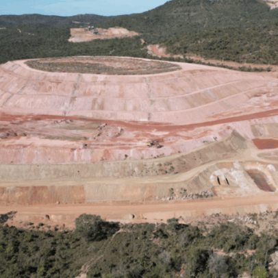 Governo Lula não quis regular venda de terras raras em Goiás