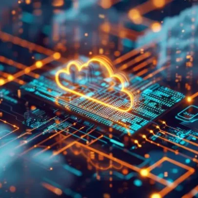 Avanço de IA amplia fosso entre empresas tech e ameaça a era do software