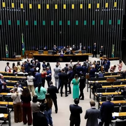 Parlamentares cobram requerimento de CPI do Master; Alcolumbre recusa leitura