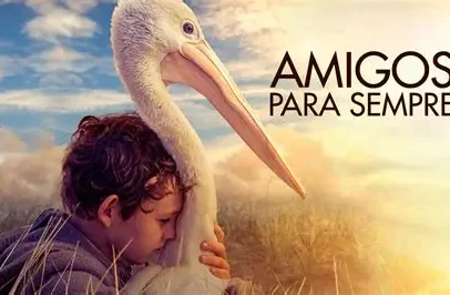 Globo divulga filme da Sessão da Tarde nesta quinta-feira