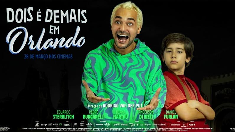 Sessão da Tarde – Saiba qual filme a Globo exibe nesta sexta-feira