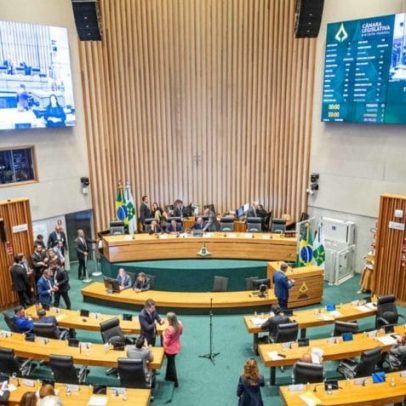 Comissão aprova cota de 5% para PCD em concursos