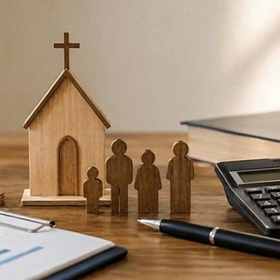 Compensação de Igrejas: 5 questões legais e tributárias para líderes