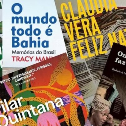 8 autoras imperdíveis na Feira do Livro do Pacaembu