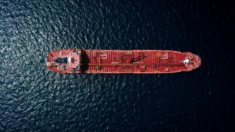 Ásia respondeu por 85% das exportações de petróleo da Petrobras no 1º trimestre