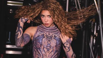 Shakira comentou sobre momento desafiador da carreira no Brasil