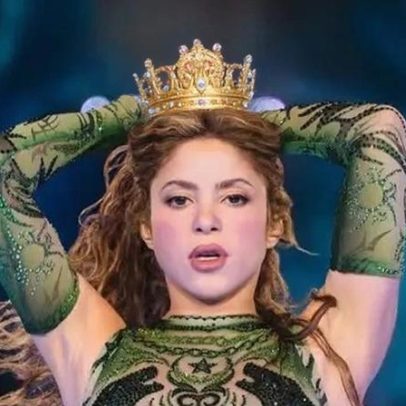 Shakira em Copacabana: como assistir ao show online e de graça