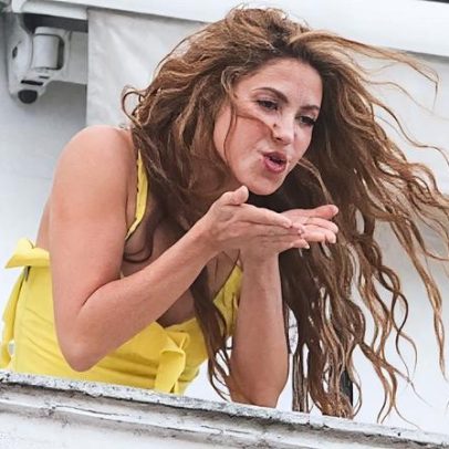 Show de Shakira impulsiona economia e turismo no Rio