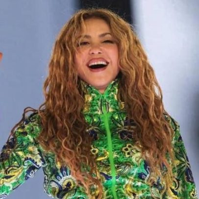 Copa do Mundo: Shakira, Madonna e BTS farão show de intervalo na final