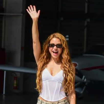 Shakira se apresenta no Copacabana: horário, transmissão e setlist