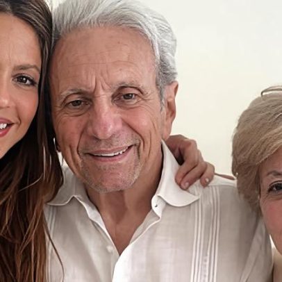 Isquemia: condição que levou pai de Shakira à UTI