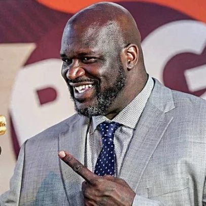 Shaquille O’Neal transforma lição do pai em império de franquias bilionário