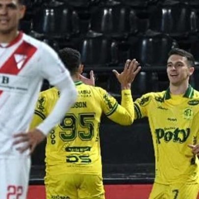 Mirassol vence Always Ready e avança às oitavas da Libertadores