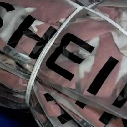Shein acusa Temu de violações em escala industrial na guerra do varejo chinês