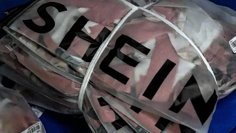 Shein: disputa acirrada pelo consumidor