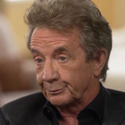 Martin Short comenta pela primeira vez a morte da filha em nova entrevista