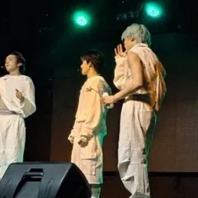1VERSE se apresenta na Virada Cultural em SP