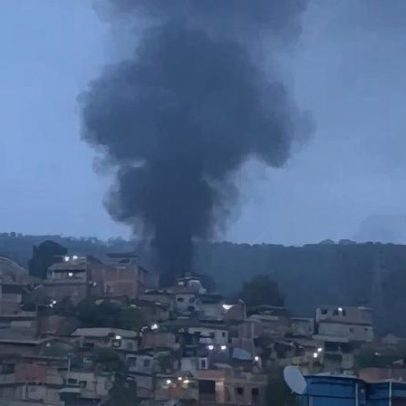 Desembargadora vê precedente dos EUA em ações estrangeiras como preocupante
