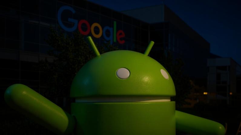 Nova fase do Android terá integração com Google e recursos inéditos — Foto: Divulgação/Google