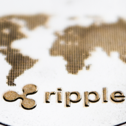 Ripple assegura R$ 982 milhões para expandir corretora institucional
