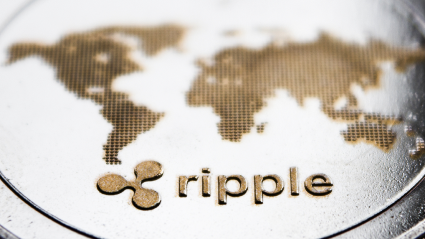 Imagem da matéria: Ripple garante financiamento de R$ 982 milhões para expandir corretora institucional