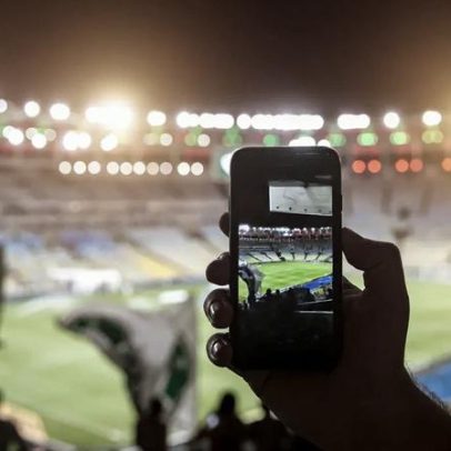 Esporte investe em tecnologia e usa dados para nova arena de competição