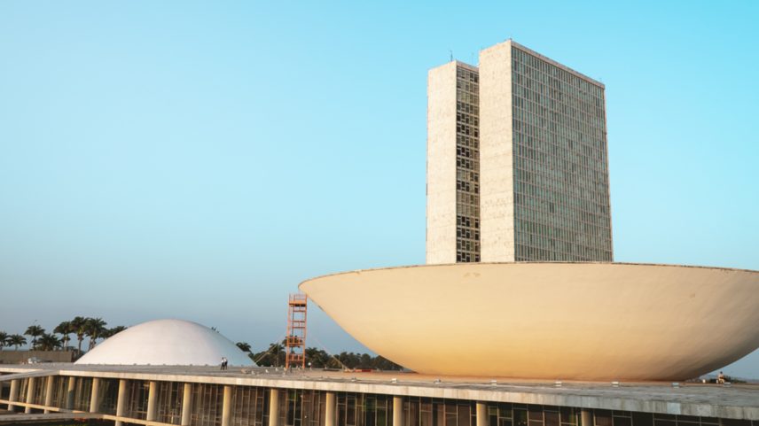 Senado, Congresso, Câmara dos Deputados, Brasília, Parlamento