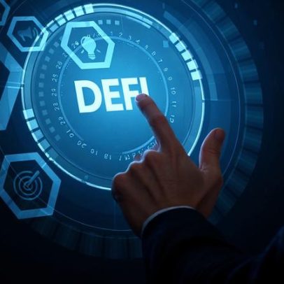 Executivo de segurança afirma que todo DeFi é vulnerável por IA