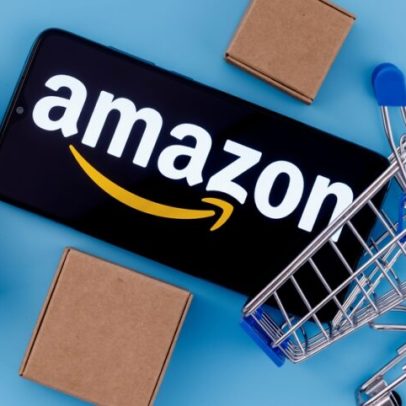 Amazon lança loja logística única, transforma custo em negócio