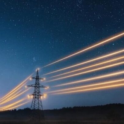 Energisa vende linhas de transmissão à Taesa por 2,3 bilhões de reais