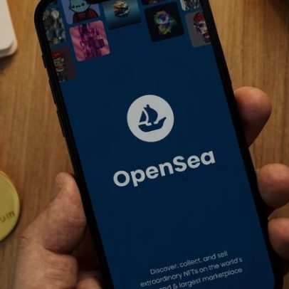 OpenSea aposta em Pokémon, Rolex e ingressos para nova fase dos NFTs
