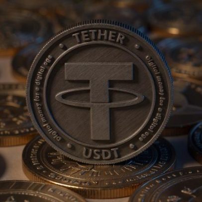 Stablecoins atingem US$ 300 bi, mas crescimento desacelera sob domínio do USDT