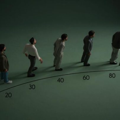 Longevidade saudável: o desafio de viver bem por mais tempo